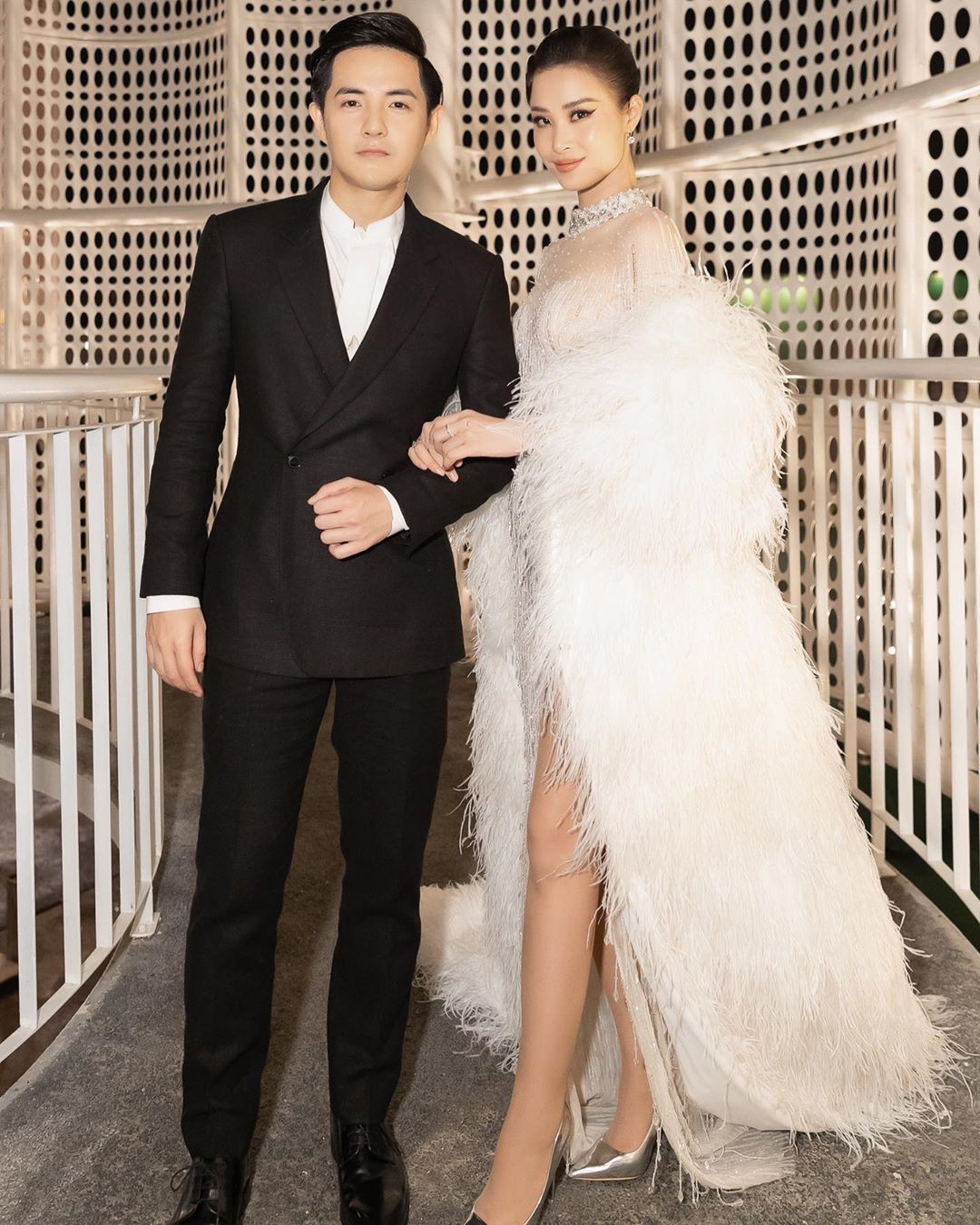 Đông Nhi và Ông Cao Thắng đích thị là con nhà người ta” từ thời đi học khi người Á khoa kẻ thủ khoa các trường ĐH lớn-15