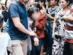Nữ nhân viên cây xăng ở Nghệ An bị kẻ bịt mặt giết chết trong đêm-3