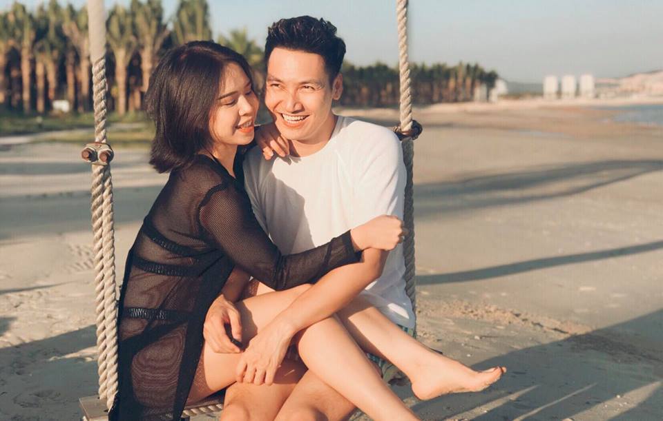 Diễn viên Mạnh Trường khoe nhà mới chuẩn khách sạn 5 sao-1