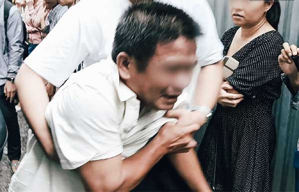 Đằng sau vụ nữ sinh 19 tuổi bị sát hại: Bi kịch tình yêu bồng bột của tuổi trẻ và nỗi đau người tóc bạc tiễn kẻ đầu xanh”-4