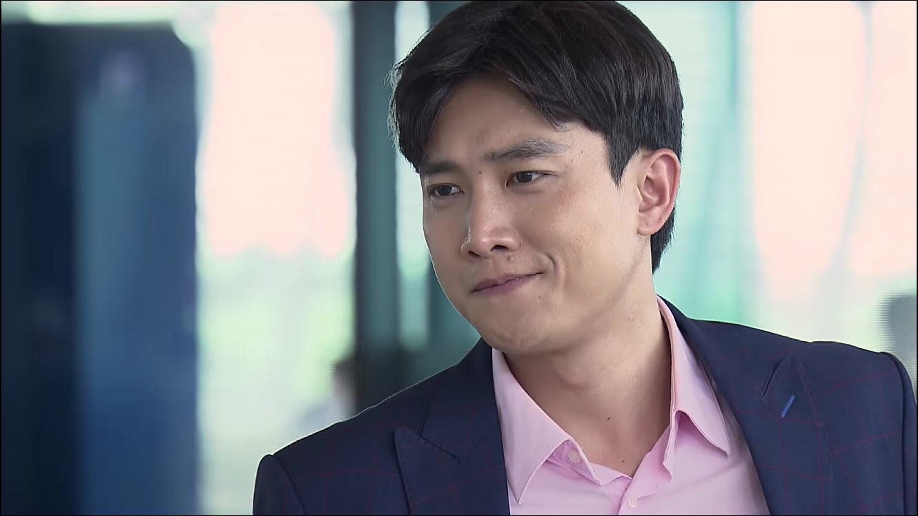 Về nhà đi con tập 62: Thư sinh non mổ cấp cứu không có chồng ở cạnh vì Vũ còn bận đi hú hí với tiểu tam-4