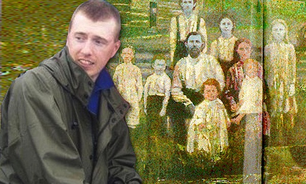 Câu chuyện ly kỳ về gia tộc người ngoài hành tinh có thật 100% ở Mỹ: Cả gia đình màu xanh da trời và lời nguyền đeo bám hàng trăm năm-7