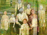 Câu chuyện ly kỳ về gia tộc 'người ngoài hành tinh' có thật 100% ở Mỹ: Cả gia đình màu xanh da trời và lời nguyền đeo bám hàng trăm năm