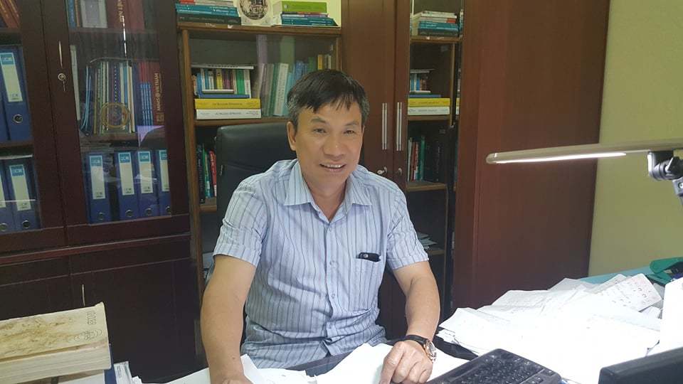 Cái chết đau lòng của đại gia Hải Phòng sau vụ vỡ nợ trăm tỷ-1