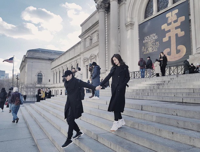 Hành trình 10 năm mặc đồ đôi của Đông Nhi & Ông Cao Thắng: Từ xì tin, nhí nhảnh đến tối giản, sang chảnh-9