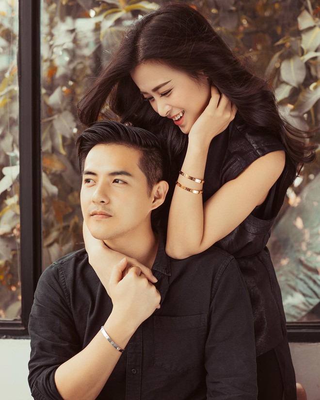 Hành trình 10 năm mặc đồ đôi của Đông Nhi & Ông Cao Thắng: Từ xì tin, nhí nhảnh đến tối giản, sang chảnh-10