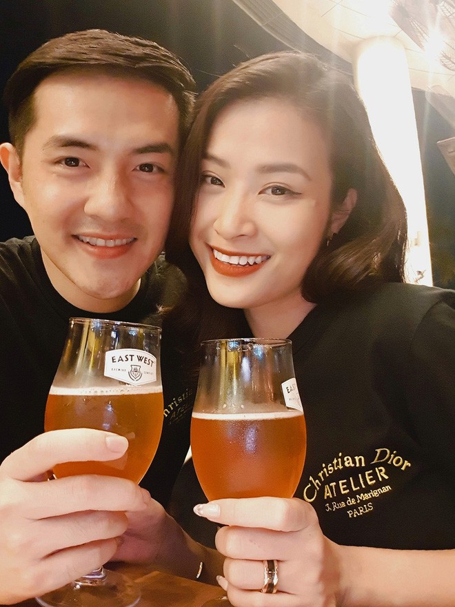 Hành trình 10 năm mặc đồ đôi của Đông Nhi & Ông Cao Thắng: Từ xì tin, nhí nhảnh đến tối giản, sang chảnh-12