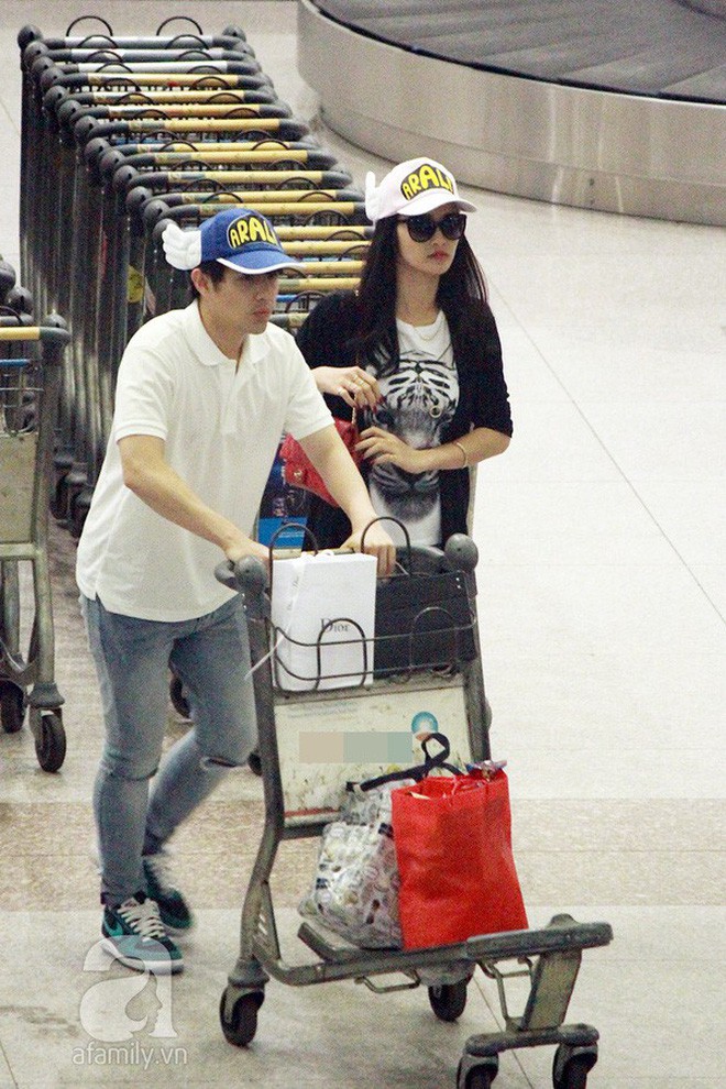 Hành trình 10 năm mặc đồ đôi của Đông Nhi & Ông Cao Thắng: Từ xì tin, nhí nhảnh đến tối giản, sang chảnh-2