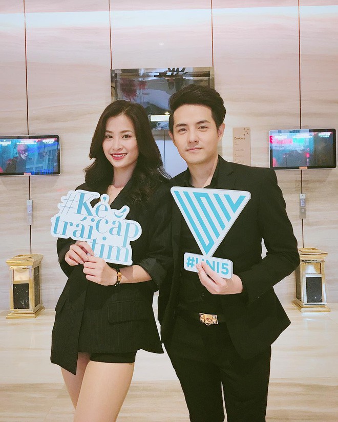 Hành trình 10 năm mặc đồ đôi của Đông Nhi & Ông Cao Thắng: Từ xì tin, nhí nhảnh đến tối giản, sang chảnh-13