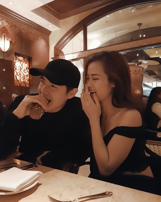 Hành trình 10 năm mặc đồ đôi của Đông Nhi & Ông Cao Thắng: Từ xì tin, nhí nhảnh đến tối giản, sang chảnh-14