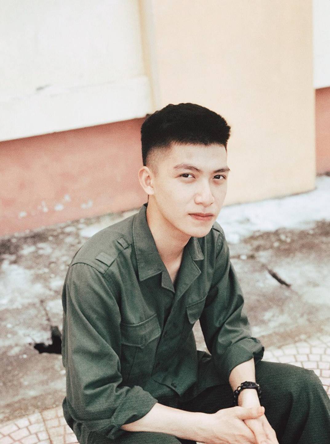 Chùm ảnh học quân sự tuyệt đẹp tại Xuân Hoà: Lăn lộn 30 ngày đêm ở đây, đời sinh viên còn gì để tiếc nuối-4