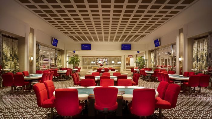 Choáng ngợp trong sòng bạc 2,6 tỷ USD vô địch thế giới-3