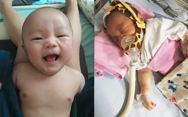 Thuê bảo mẫu 50 triệu/tháng, cha mẹ suýt chút nữa mất con và chết lặng khi phát hiện sự thật đằng sau bình sữa sử dụng hàng ngày-3