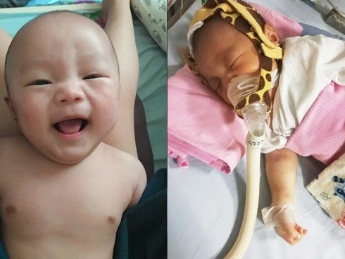 Thuê bảo mẫu 50 triệu/tháng, cha mẹ suýt chút nữa mất con và chết lặng khi phát hiện sự thật đằng sau bình sữa sử dụng hàng ngày