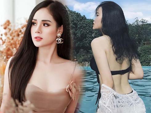 Trung vệ Bùi Tiến Dũng bị vợ sắp cưới dằn mặt vì đăng ảnh lả lơi lên Facebook-7