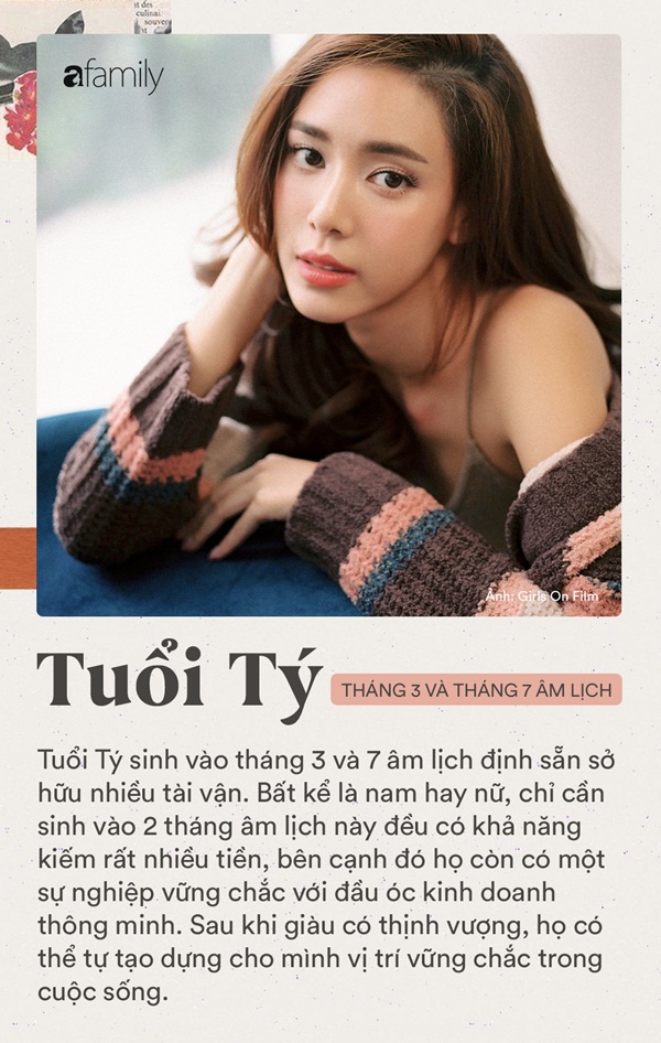 Trời định 12 con giáp chỉ cần sinh vào những tháng âm lịch này cả đời không lo cơm áo gạo tiền, mỗi năm giàu thêm vạn bậc-1