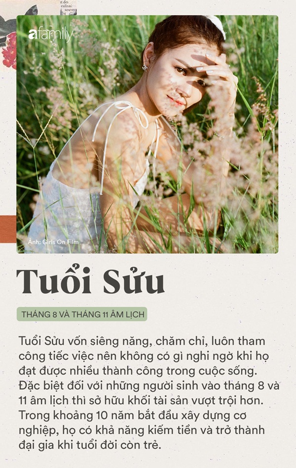 Trời định 12 con giáp chỉ cần sinh vào những tháng âm lịch này cả đời không lo cơm áo gạo tiền, mỗi năm giàu thêm vạn bậc-2