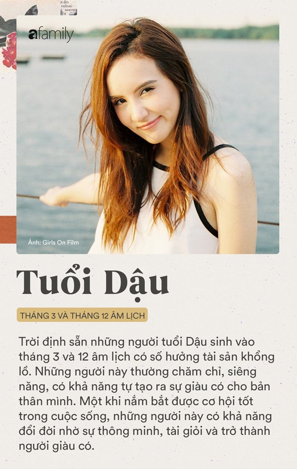 Trời định 12 con giáp chỉ cần sinh vào những tháng âm lịch này cả đời không lo cơm áo gạo tiền, mỗi năm giàu thêm vạn bậc-10