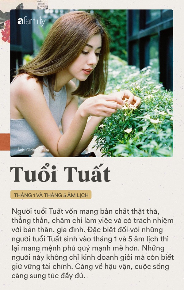 Trời định 12 con giáp chỉ cần sinh vào những tháng âm lịch này cả đời không lo cơm áo gạo tiền, mỗi năm giàu thêm vạn bậc-11