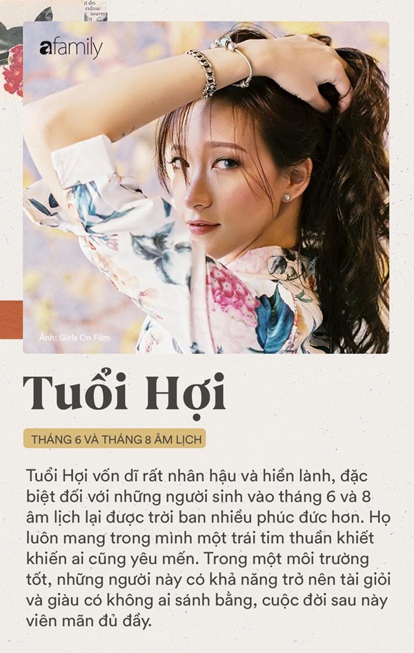 Trời định 12 con giáp chỉ cần sinh vào những tháng âm lịch này cả đời không lo cơm áo gạo tiền, mỗi năm giàu thêm vạn bậc-12