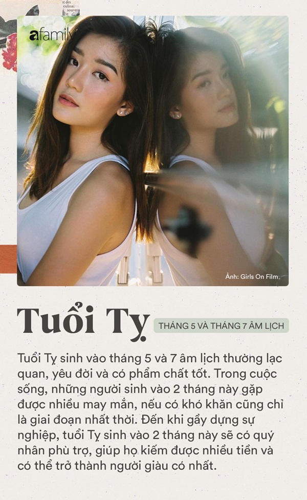 Trời định 12 con giáp chỉ cần sinh vào những tháng âm lịch này cả đời không lo cơm áo gạo tiền, mỗi năm giàu thêm vạn bậc-6