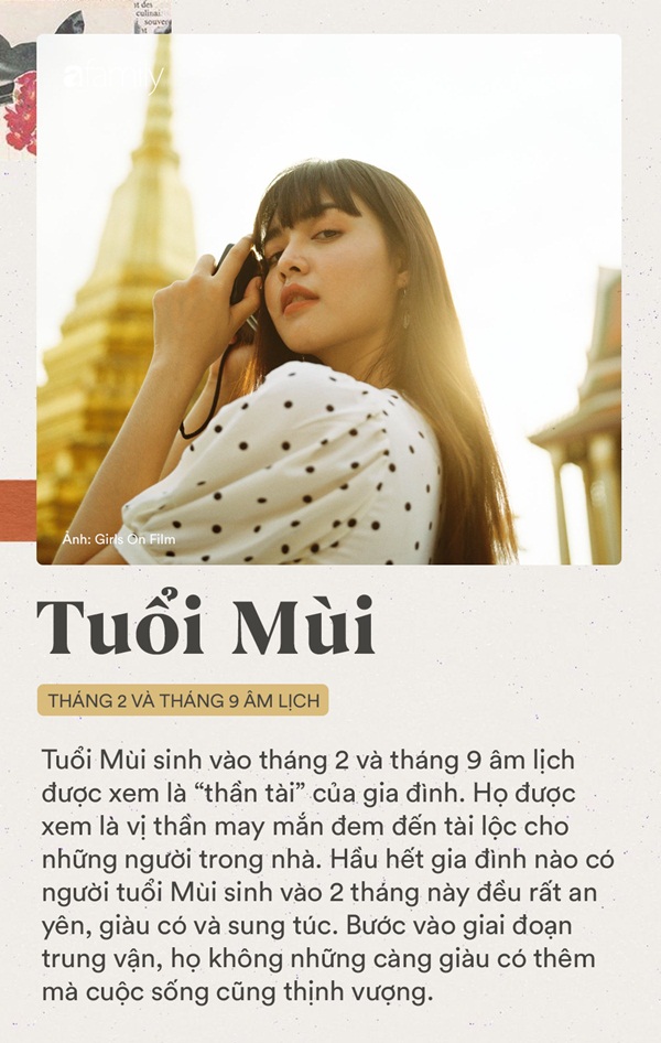 Trời định 12 con giáp chỉ cần sinh vào những tháng âm lịch này cả đời không lo cơm áo gạo tiền, mỗi năm giàu thêm vạn bậc-8