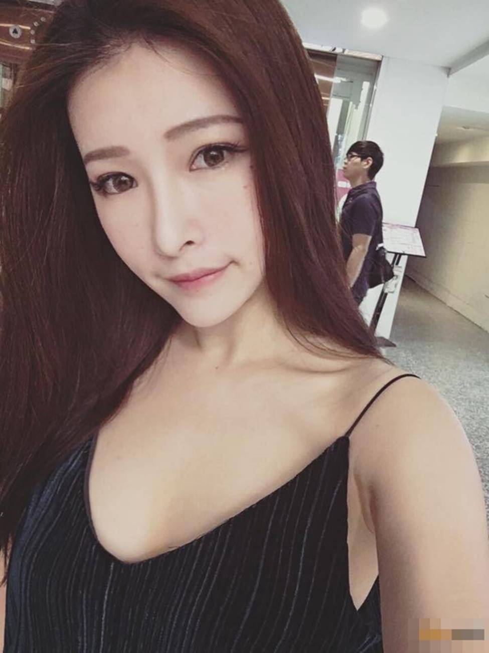 Đài Loan đích thị xứ sở của những cô y tá đẹp như tiên-14