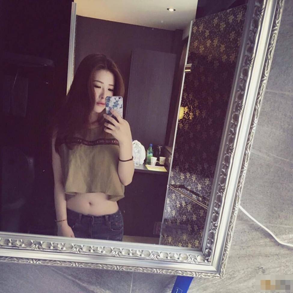 Đài Loan đích thị xứ sở của những cô y tá đẹp như tiên-15