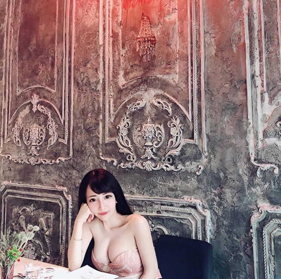 Đài Loan đích thị xứ sở của những cô y tá đẹp như tiên-7