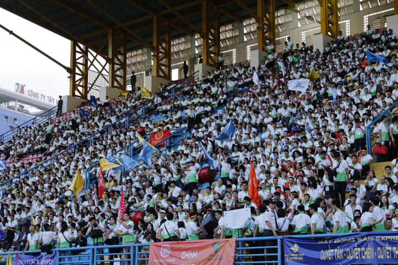 Vinhomes Grand Park: Phục vụ hơn 2.000 khách/ngày-8