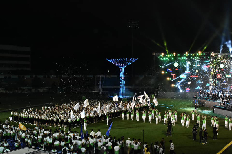 Vinhomes Grand Park: Phục vụ hơn 2.000 khách/ngày-9