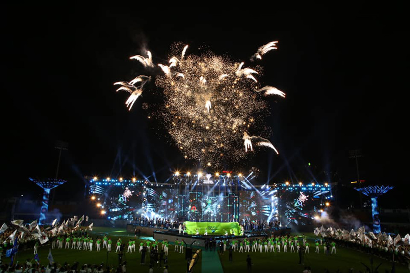 Vinhomes Grand Park: Phục vụ hơn 2.000 khách/ngày-10