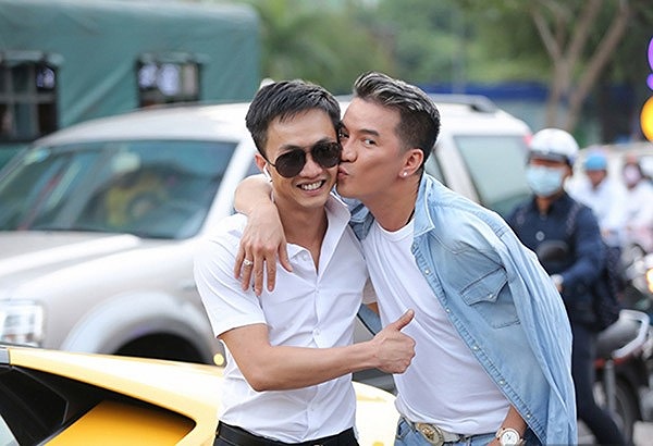 Trước ngày cưới Cường Đô la, Đàm Vĩnh Hưng tiết lộ bất ngờ-1