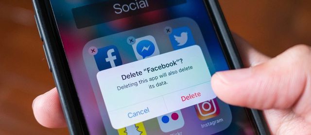 Giới trẻ đang rời bỏ Facebook vì nhàm chán và lỗi thời-1