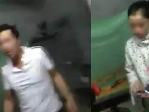 Vụ bắt quả tang vợ cùng bác họ ở chung phòng tắt đèn: Bác họ đã xin lỗi, hứa chấm dứt quan hệ