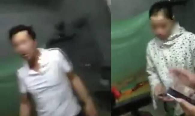 Vụ bắt quả tang vợ cùng bác họ ở chung phòng tắt đèn: Bác họ đã xin lỗi, hứa chấm dứt quan hệ-2