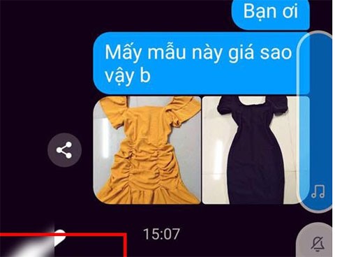 Lại chuyện mua hàng online: Khách hỏi rất lịch sự nhưng người bán đáp đúng một lời khiến ai xem xong cũng 