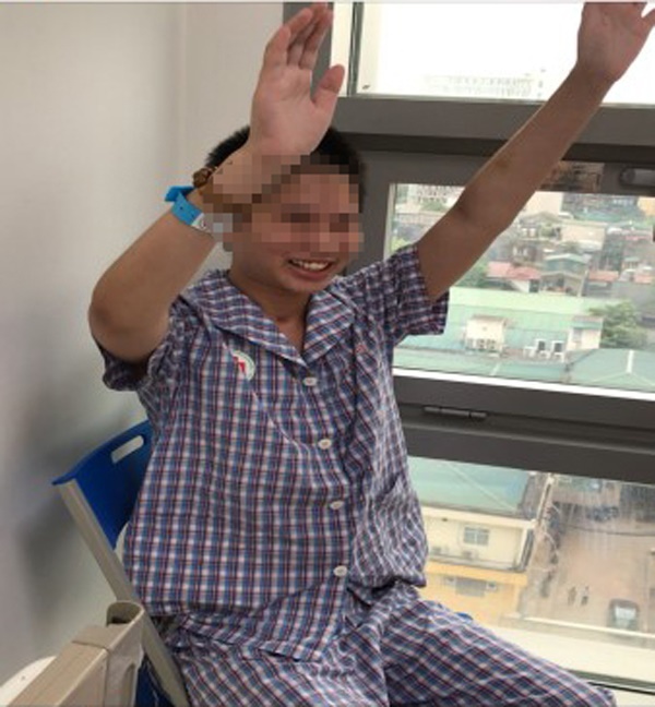 Đột ngột đau đầu, thiếu nữ 18 rơi vào hôn mê do ‘kẻ giết người’ thứ 3 ở Việt Nam-2