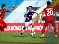 Văn Quyết vẫn chờ ngày trở lại đội tuyển Việt Nam