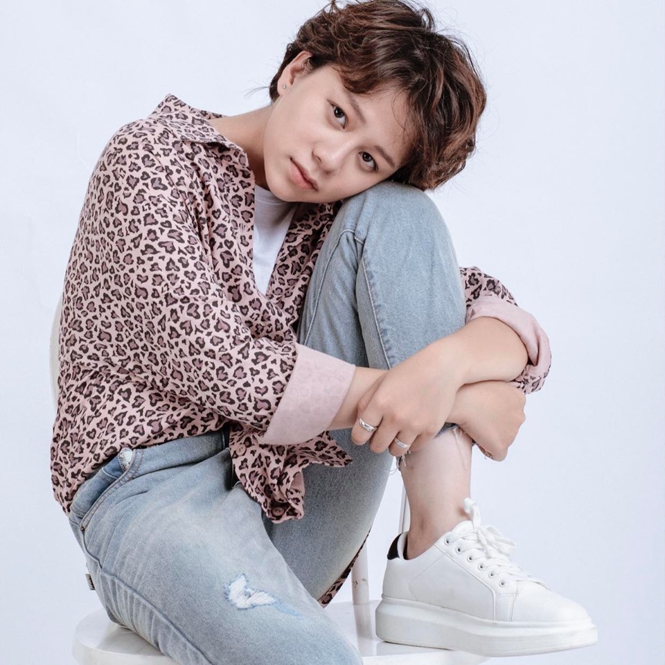 Không sexy, Ánh Dương Về nhà đi con ngoài đời vẫn làm fan nữ đổ rạp-5