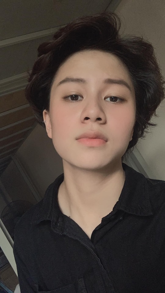 Không sexy, Ánh Dương Về nhà đi con ngoài đời vẫn làm fan nữ đổ rạp-6