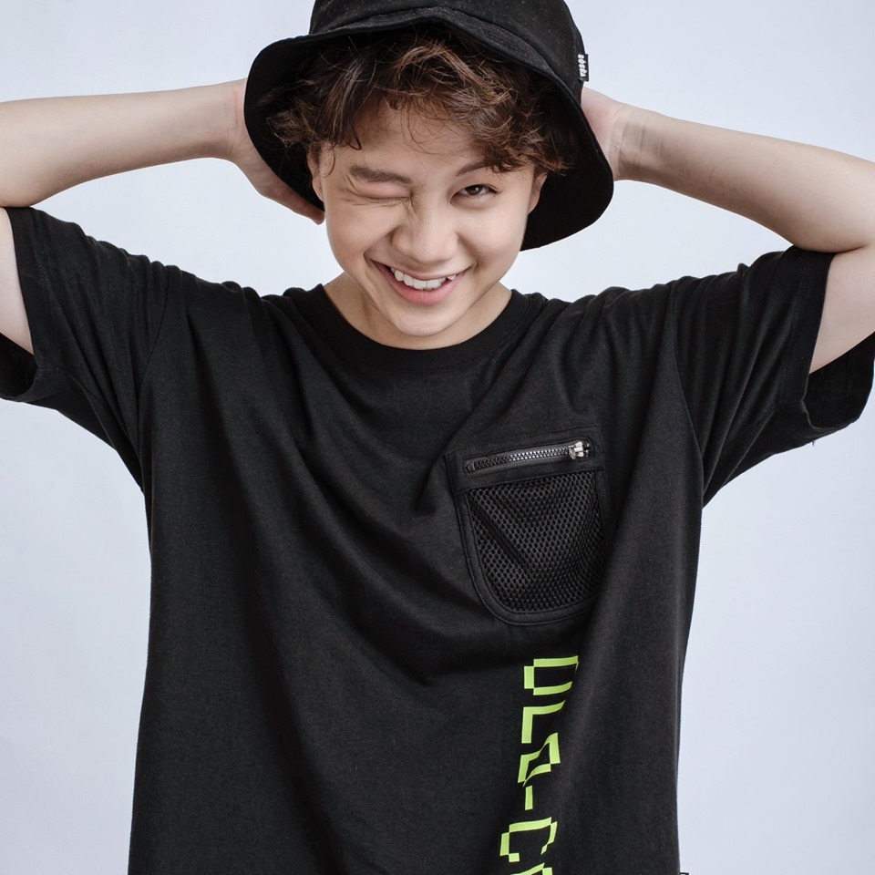 Không sexy, Ánh Dương Về nhà đi con ngoài đời vẫn làm fan nữ đổ rạp-7