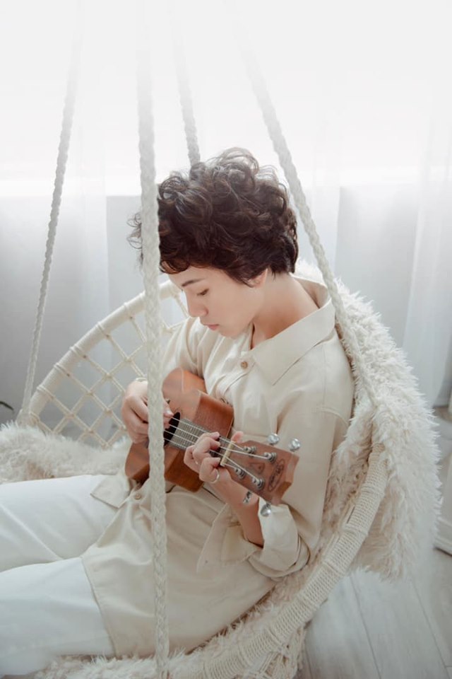 Không sexy, Ánh Dương Về nhà đi con ngoài đời vẫn làm fan nữ đổ rạp-8