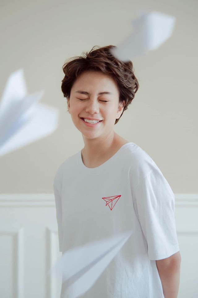 Không sexy, Ánh Dương Về nhà đi con ngoài đời vẫn làm fan nữ đổ rạp-10