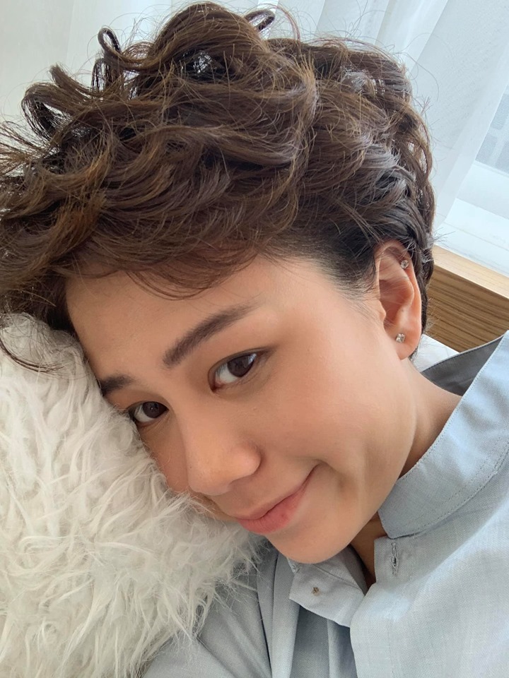 Không sexy, Ánh Dương Về nhà đi con ngoài đời vẫn làm fan nữ đổ rạp-11