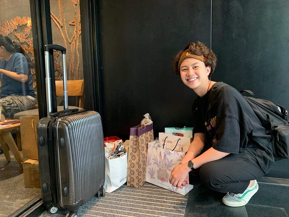 Không sexy, Ánh Dương Về nhà đi con ngoài đời vẫn làm fan nữ đổ rạp-12