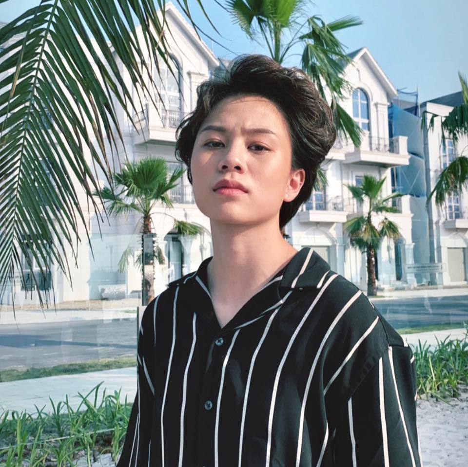 Không sexy, Ánh Dương Về nhà đi con ngoài đời vẫn làm fan nữ đổ rạp-15