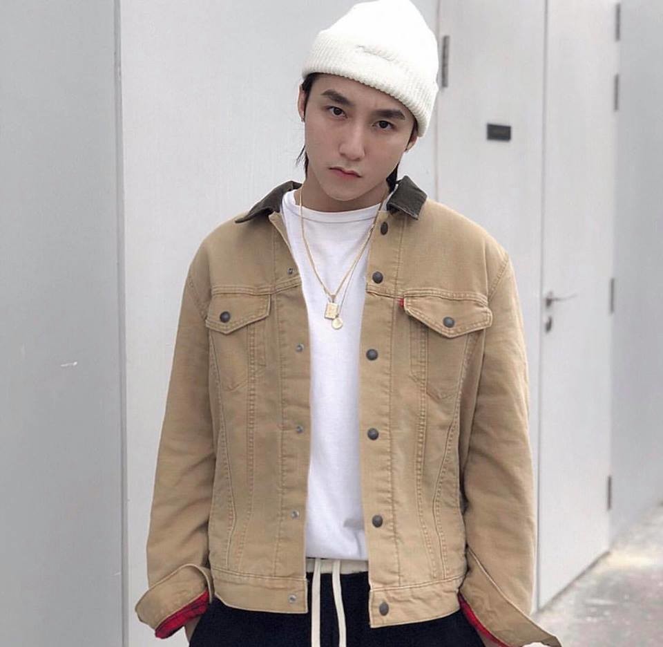 Không riêng gì Phạm Hương, những sao Việt này cũng bao lần quê độ vì mắc lỗi cơ bản khi sử dụng tiếng Anh-7