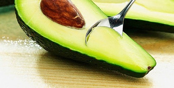 Những sai lầm khi ăn khiến quả bơ thành ... thuốc độc-3