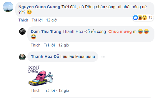 Bạn thân tiết lộ chi tiết choáng về Cường Đô La và Đàm Thu Trang: Vợ giữ tiền, thường đè đầu cưỡi cổ chồng-2